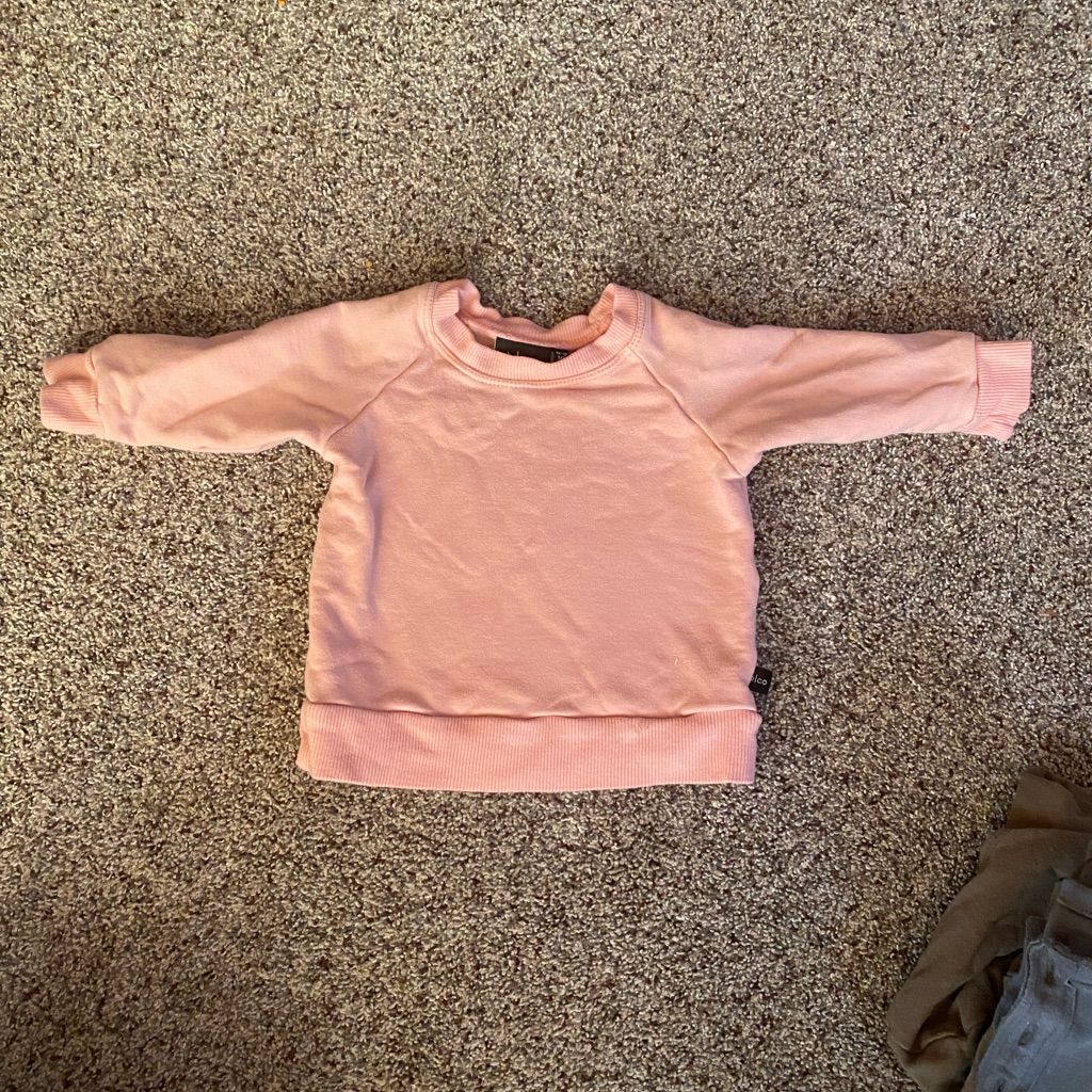 B|Co Sweater